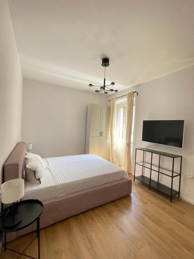 Zadar Relax Apartment Экстерьер фото