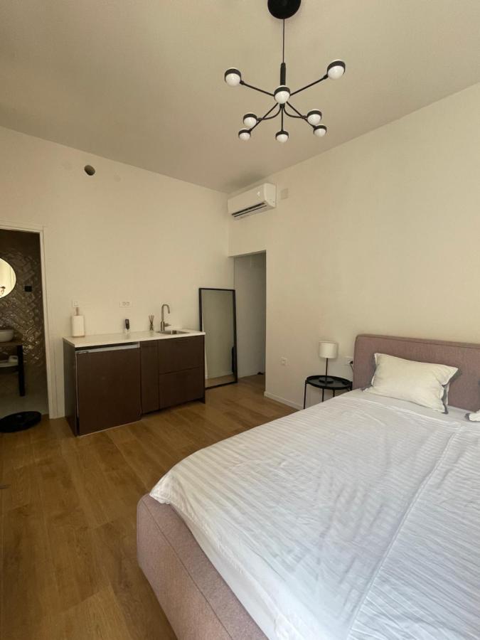 Zadar Relax Apartment Экстерьер фото